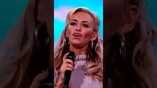 The Judges Were Worried... #irelandsgottalent #shorts #singing