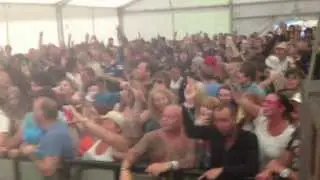 Twisted Wheel - You Stole The Sun at Kendal Calling 2013
