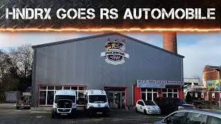 🚗 Zu Besuch bei RS Automobile in Puchheim &ndash; Ein exklusiver Einblick! [VORSTELLUNG]