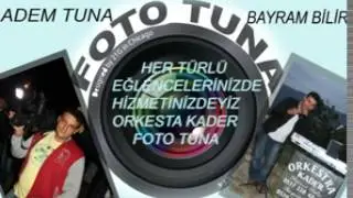 Orkestra kader foto tuna