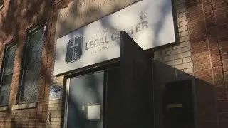 Lawndale Christian Legal Center receives federal grant to help at-risk Chicago youth