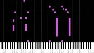 GODDESS OF VICTORY: NIKKE 2nd Anniversary「Unbreakable」Scarlet's Piano Cover 🤍Ru's Piano❤️ @RuRusP...