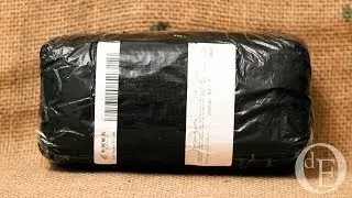 Pen in a package from China (XXIV) - Fuliwen