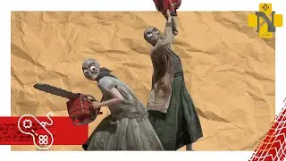 As Irm&atilde;s Sapequinhas (Bella Sisters) [22] RE4R
