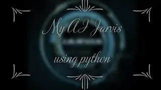 A.I. Jarvis 