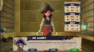Pirate101 Tutorial (Swashbuckler)