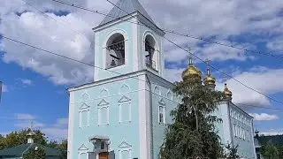 Уральск🇰🇿  с высоты ... как красив и хрупок наш с вами мир... #уральскаядама #уральск
