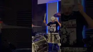 R U Mine? by @arcticmonkeys #music #drumcover #viral #foryou #matthelders