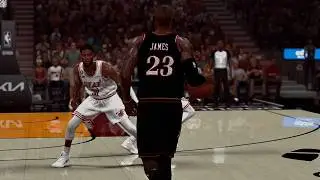 HOW TO UPDATE YOUR NBA 2K23 TO NBA 2K25
