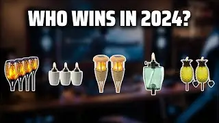 The Best Tiki Torches in 2024 - Must Watch Before Buying!