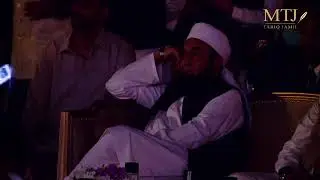 MTJ Tariq Jamil Official Launch Ceremony Karachi