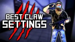 Critical Ops - Best Claw Settings!