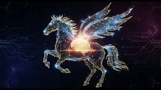 Pegasus &ndash; Celestial Philosophy Episode 8 | Wings of Legend and Freedom