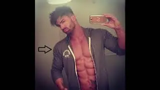 Top 11 New Hairstyles for Men Bodybuilding 's 2018 2019 fitness mans