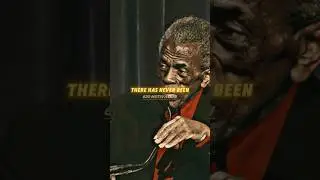 Authenticity Is Everything - Andre De Shields. ⚜️