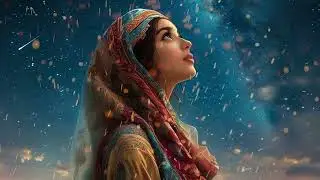 A beautiful Arabic love song | أغنية حب عربية جميلة.