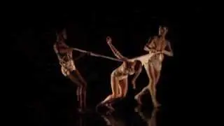 River North Dance Chicago: 'Forbidden Boundaries' by Frank Chaves