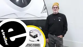etrailer | A Closer Look at the Tuson Trailer Sway Control System
