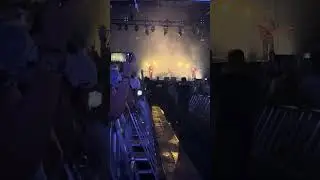 (unreleased song) ‘This is All I Got’ - The Backseat Lovers LIVE @ High Water Festival SC