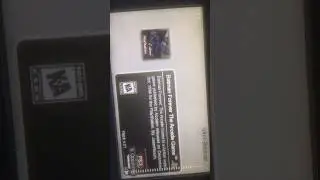 Batman Forever The Arcade Game En Ingl&eacute;s Hack Eboot PSP/PSVITA #psp #playstation #psvita #shorts