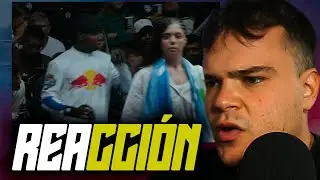 🏆EL INICIO del CAMPE&Oacute;N I SOPHIA vs FAT N I RED BULL BATALLA