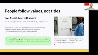 4 Secrets to Connect Instantly with Any Audience