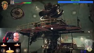 Fallout 76 (PC/UK) Finishing Season 4 Locked & Loaded Part 16 & Starting The Coming Storm. Part 1.