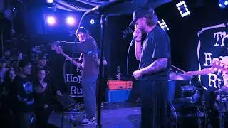 Wiseguy - Hope & Ruin, Brighton 01/04/24 Full Set