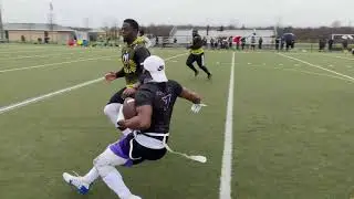 8-Man Super Bowl Weekend - Winter &rsquo;21 &ndash; 03-28-21