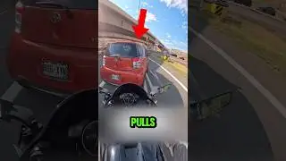 Karen Gets Karma And Wanted Revenge On Biker! (Beogradskonajfinije)