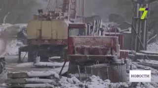 Начали строить объездную дорогу возле села Паланка (видео)