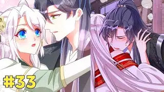 Tigress princess Hindi | Episode 33 | #DieHeart2 #comic #manga #manhwa #manhua #anime #sagar