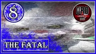 [URD2] The Fatal [Qualifikation][#8] (prod. by Soulker)