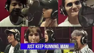 Running Man Philippines: 