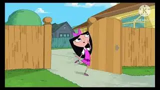 I'm Just A Curious Girl Cross The Way Csupo