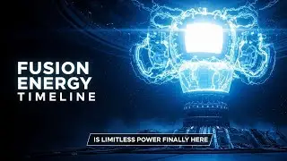 Nuclear Fusion Timeline: When Will Limitless Energy Finally Arrive?