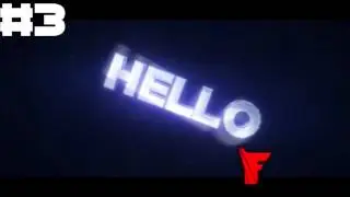 TOP 5 FREE Intro Templates #1 - Cinema 4D & After Effects