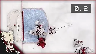 NHL: Buzzer Beaters [Part 2]