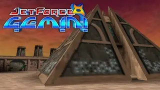 Jet Force Gemini - Mizar's Pyramid (Part 9)