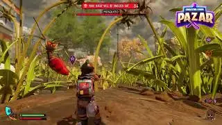 How to Defeat Mosquitoes Grounded 2 Quick Guide