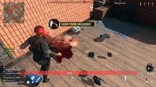 Super Powers In Warzone 2.0 | Modern Warfare 2 | PS5 Gameplay