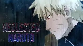 Neglected Naruto S6 Episode 8