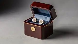 Get Wholesale Cufflink Boxes FAST and Boost Your Business