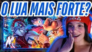 M4rkim - Castelo Infinito 2 (Akaza x Tanjiro e Tomioka) | REACT RAPHUMI | REAGINDO