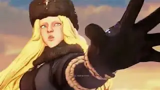 SFV : AE - BLANKA VS KOLIN 04-08-2019