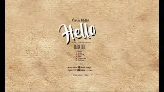 Chris Roller - IMITI [Visualizer] ft Kiddy Bow & Elemy