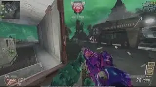 PLUTONIUM BO2 CHEAT - INFARCTED