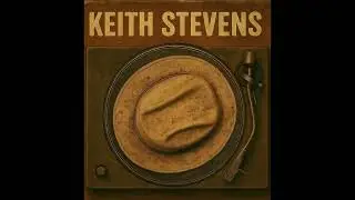 Keith Stevens - Front Porch Rich (Official Audio)