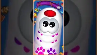 Worms zone io worms zone magic game play snake game saamp wala game Tiger Gamer Rock
