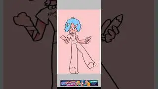 Speed draw of Fizz. READ DESCRIPTION!|| Hauntait ||